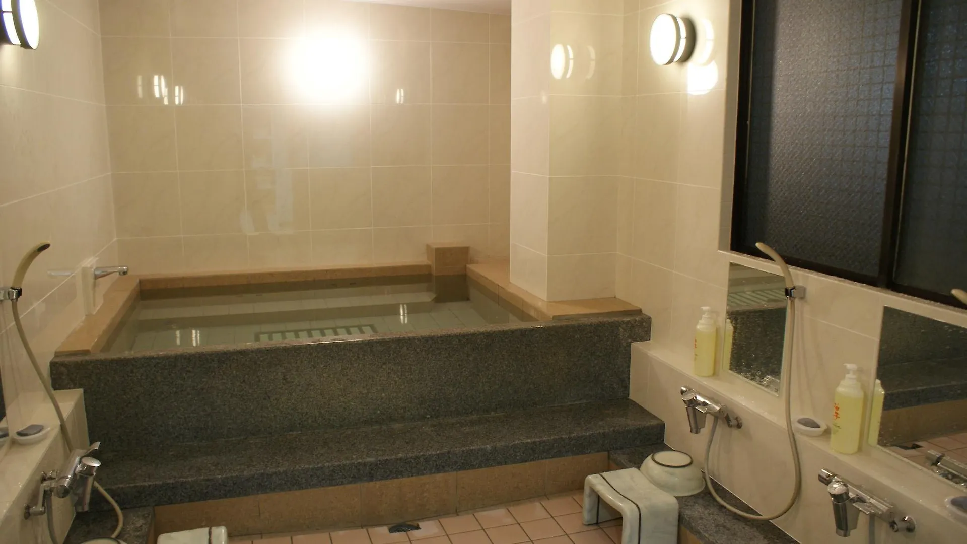 Hotel Wako Osaka