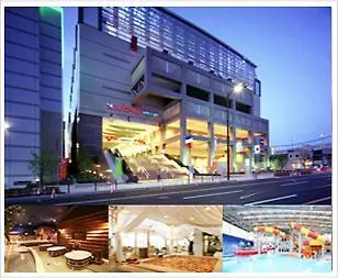 Hotel Wako Osaka