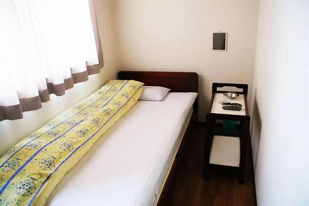 Guest house Hotel Wako Osaka