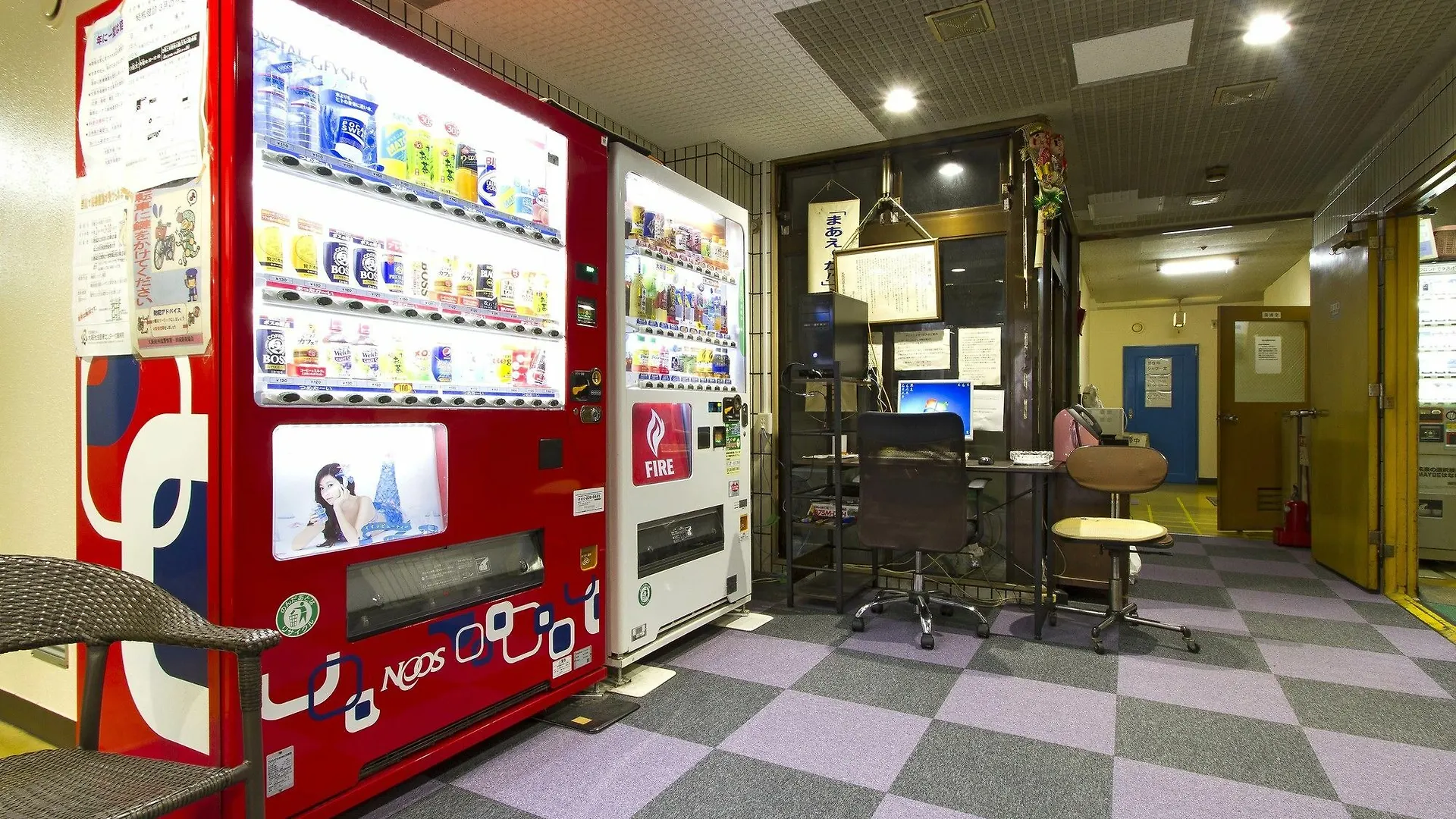 Hotel Wako Osaka 0*,  Japan