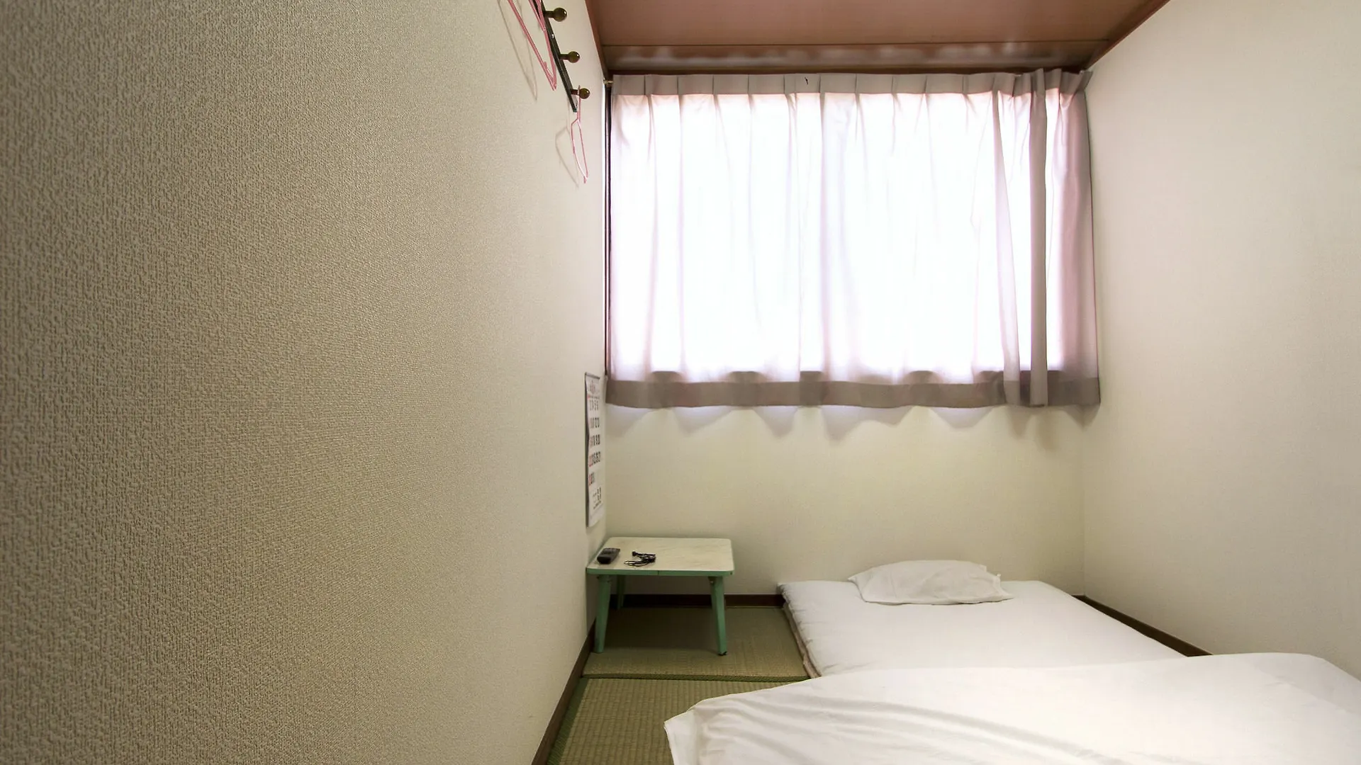 Hotel Wako Osaka Guest house