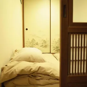 Bnb+ Asakusa Kuramae Hostel Tokyo