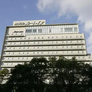 Route-inn Honmachi Hotel