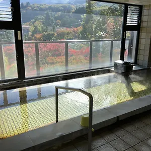 Suikoukan Ryokan Hakone