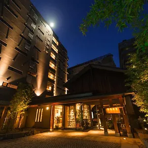 Dogoyaya Hotel Matsuyama (Ehime)