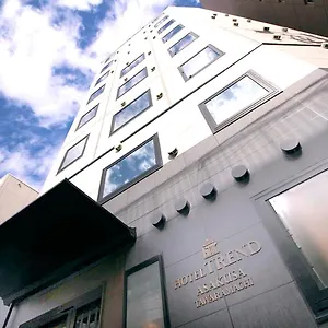 Trend Asakusa Tawaramachi Hotel Tokyo